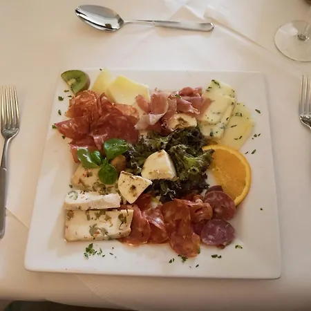 Landgasthof-hotel Zur Linde 3*