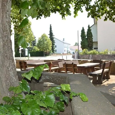 Zajazd Landgasthof-hotel Zur Linde