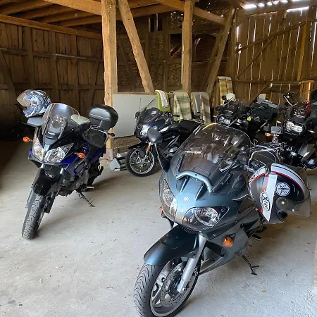 Landgasthof-hotel Zur Linde 3* Großenlüder