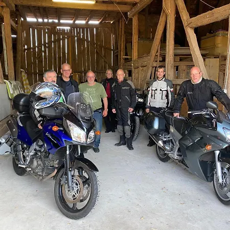 Inn Landgasthof-hotel Zur Linde