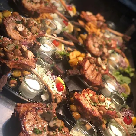 Landgasthof-hotel Zur Linde 3*