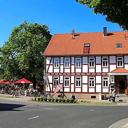 Landgasthof-hotel Zur Linde 3*