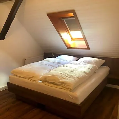 Penzion Landgasthof-hotel Zur Linde 3*