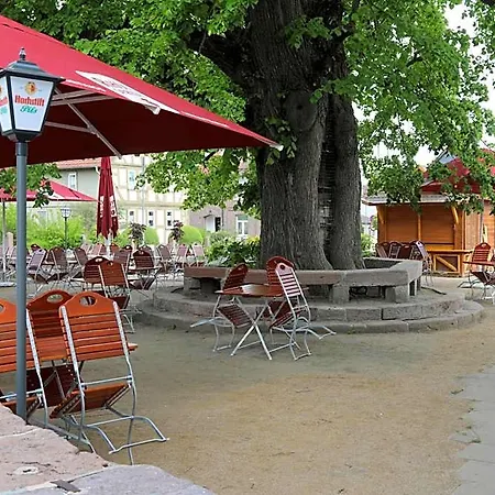 Landgasthof-hotel Zur Linde