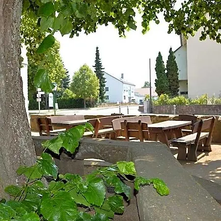 Landgasthof-hotel Zur Linde Großenlüder