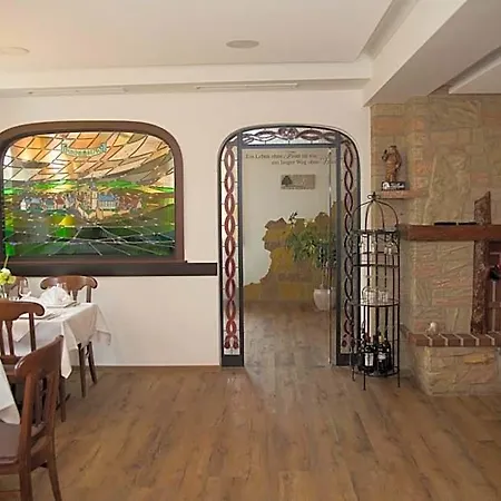 Landgasthof-hotel Zur Linde Penzion
