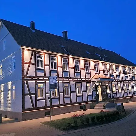 Landgasthof-hotel Zur Linde 3*