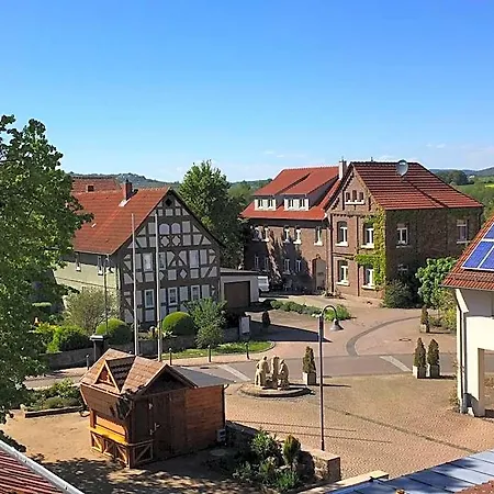 Penzion Landgasthof-hotel Zur Linde 3*