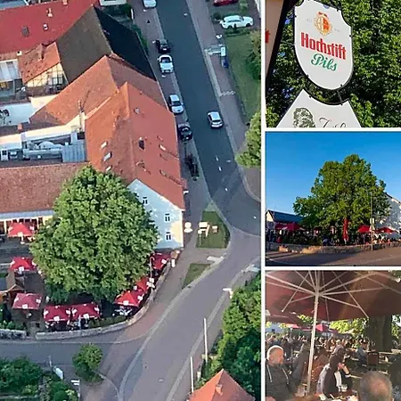 Landgasthof-hotel Zur Linde Penzion