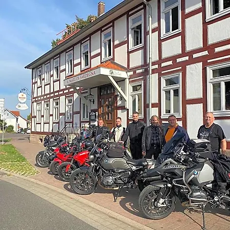 Landgasthof-hotel Zur Linde Penzion