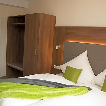 Penzion Landgasthof-hotel Zur Linde