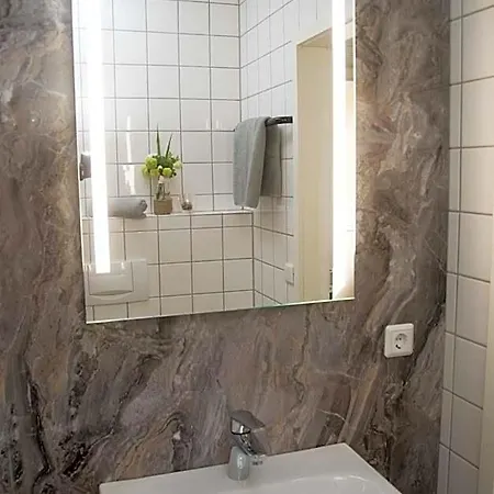 Penzion Landgasthof-hotel Zur Linde