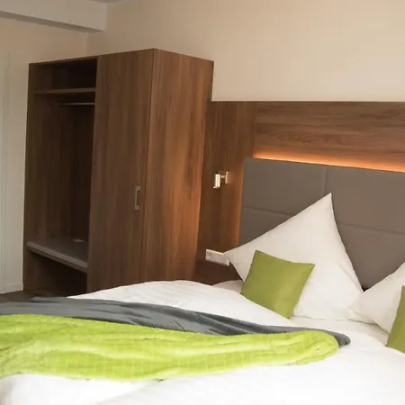 Landgasthof-hotel Zur Linde Zajazd