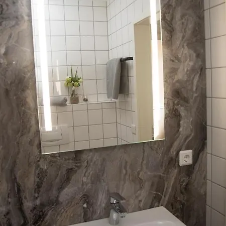 Penzion Landgasthof-hotel Zur Linde 3*