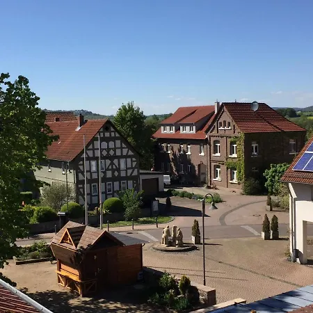 Landgasthof-hotel Zur Linde Inn Grossenlueder