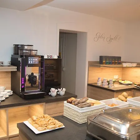 Landgasthof-hotel Zur Linde