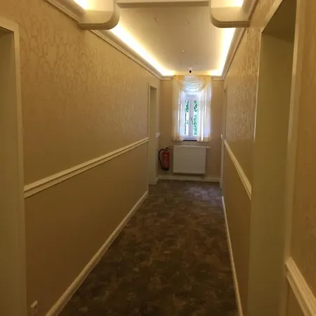 Landgasthof-hotel Zur Linde Großenlüder