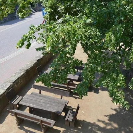 Landgasthof-hotel Zur Linde Großenlüder