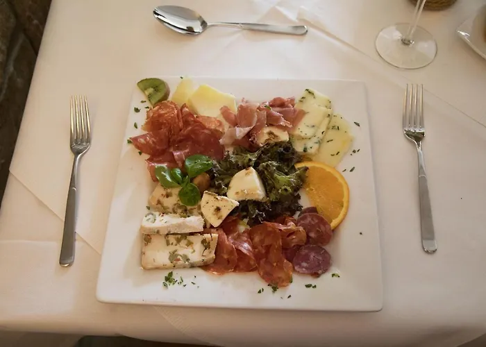 Landgasthof-hotel Zur Linde 3*