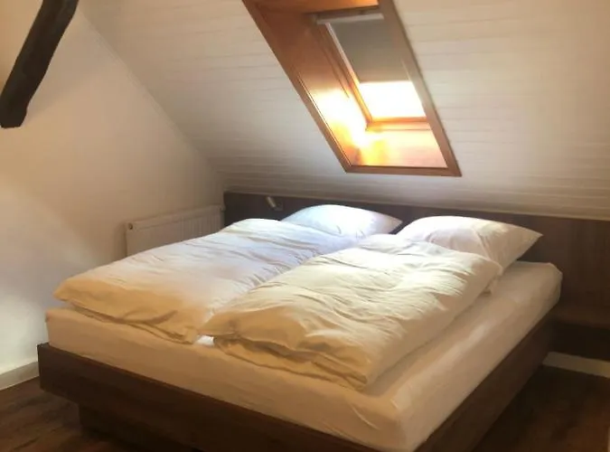 Gasthof Landgasthof-hotel Zur Linde