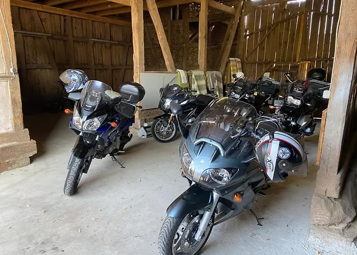 Landgasthof-hotel Zur Linde 3* Großenlüder