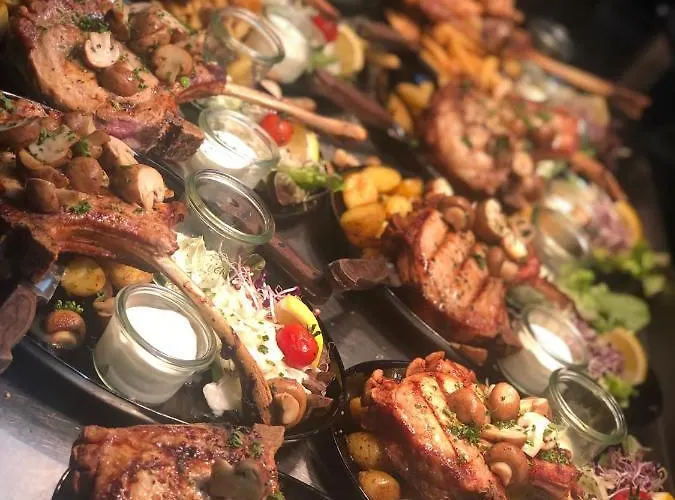 Landgasthof-hotel Zur Linde 3*