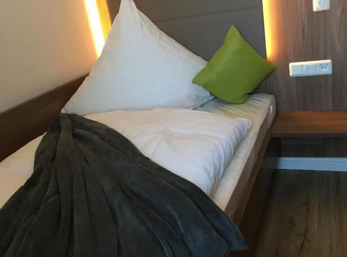 Gasthof Landgasthof-hotel Zur Linde