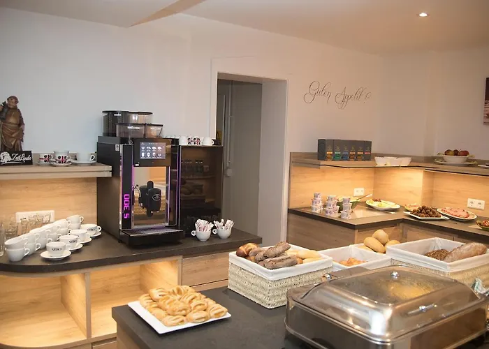 Landgasthof-hotel Zur Linde