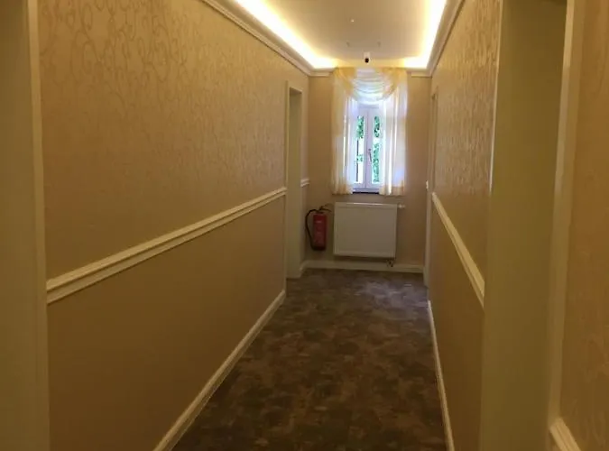 Landgasthof-hotel Zur Linde Großenlüder