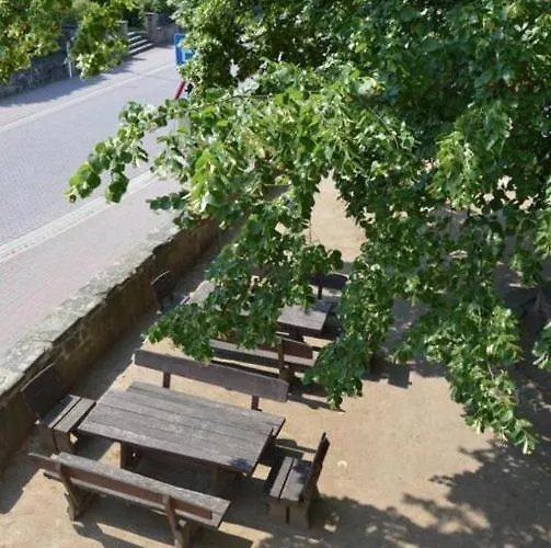 Landgasthof-hotel Zur Linde Großenlüder